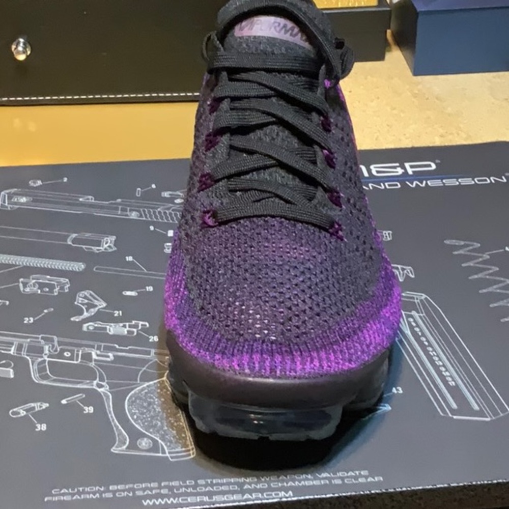 Nike Air Vapormax 2.0 - Picture 4 of 6